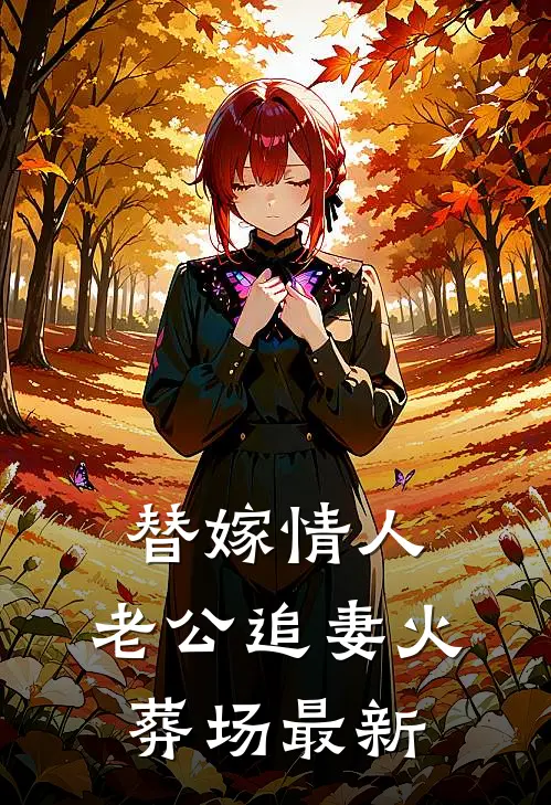 替嫁情人，老公追妻火葬场最新