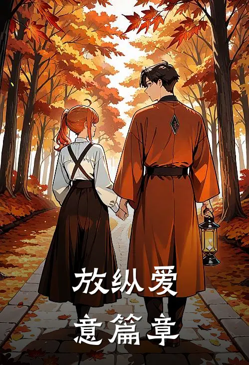 放纵爱意篇章