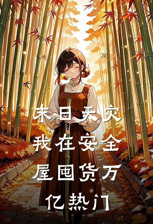 末日天灾：我在安全屋囤货万亿热门
