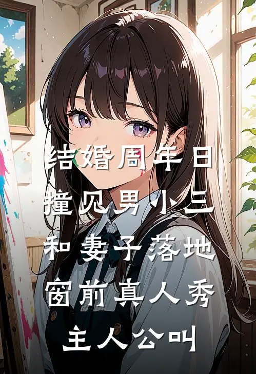 结婚周年日撞见男小三和妻子落地窗前真人秀主人公叫