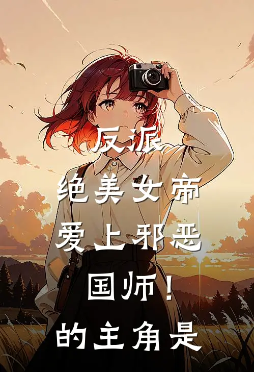 反派：绝美女帝爱上邪恶国师！的主角是