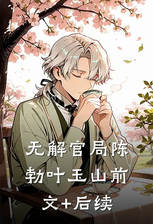 无解官局陈勃叶玉山前文+后续