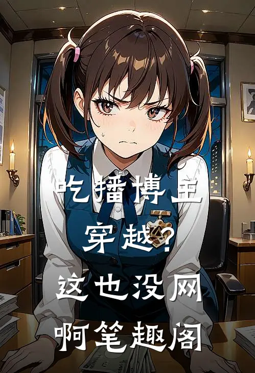 吃播博主穿越？这也没网啊笔趣阁