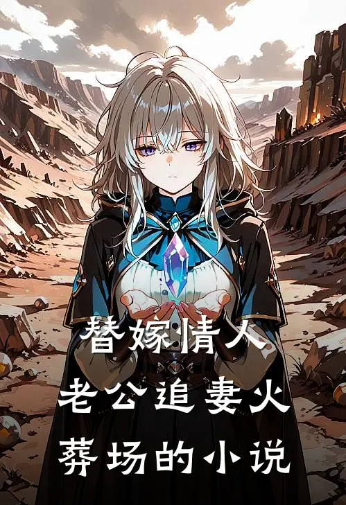 替嫁情人，老公追妻火葬场的小说