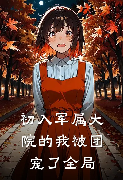 初入军属大院的我被团宠了全局