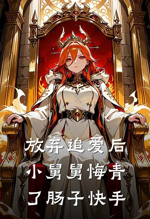 放弃追爱后，小舅舅悔青了肠子快手