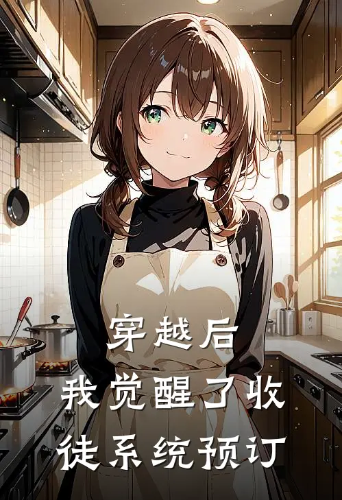 穿越后，我觉醒了收徒系统预订