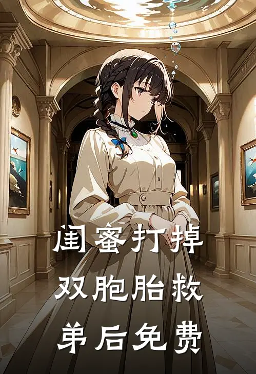 闺蜜打掉双胞胎救弟后免费