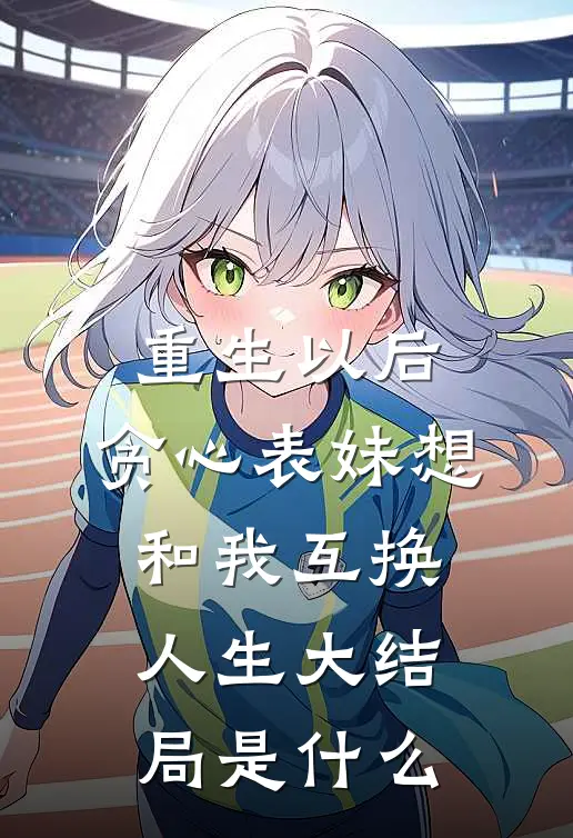 重生以后，贪心表妹想和我互换人生大结局是什么