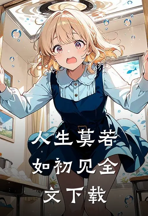人生莫若如初见全文下载