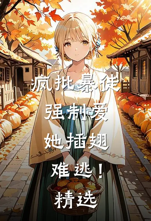 疯批暴徒强制爱，她插翅难逃！精选