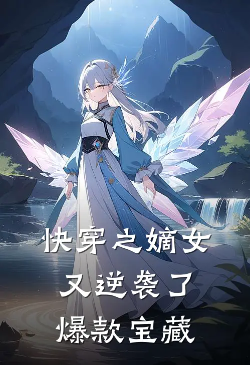 快穿之嫡女又逆袭了爆款宝藏