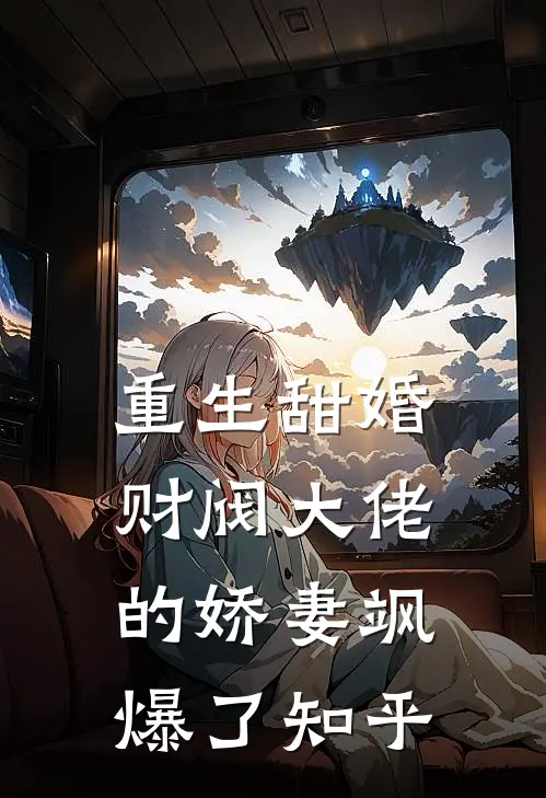 重生甜婚，财阀大佬的娇妻飒爆了知乎