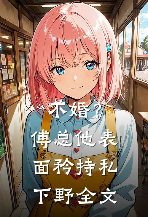 不婚？傅总他表面矜持私下野全文