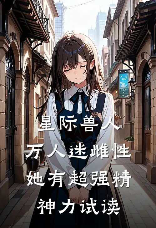 星际兽人：万人迷雌性她有超强精神力试读