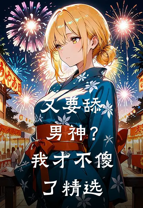 又要舔男神？我才不傻了精选