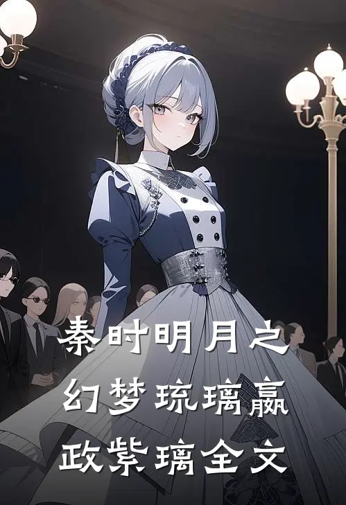 秦时明月之幻梦琉璃嬴政紫璃全文
