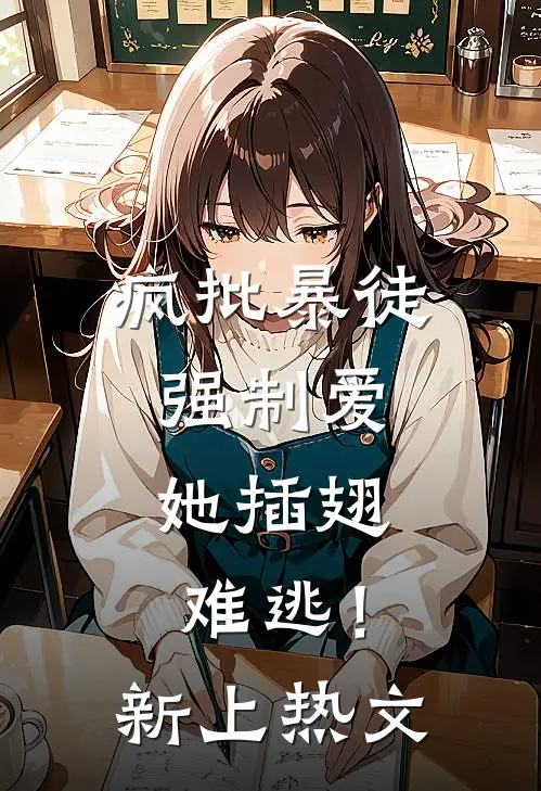 疯批暴徒强制爱，她插翅难逃！新上热文