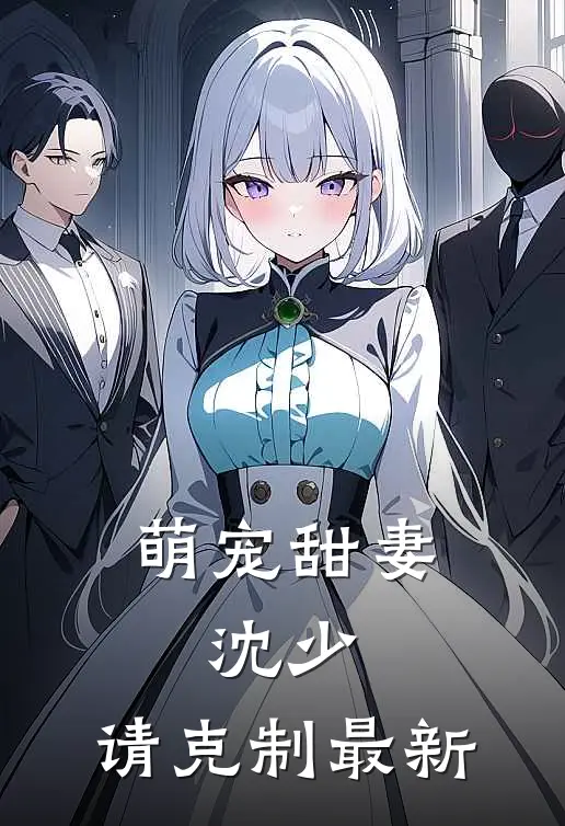 萌宠甜妻：沈少，请克制最新