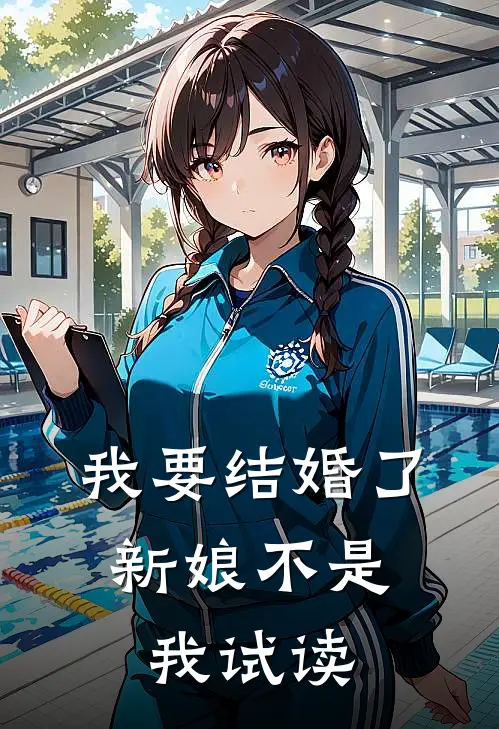 我要结婚了，新娘不是我试读