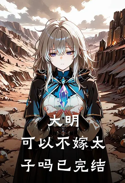 大明，可以不嫁太子吗已完结