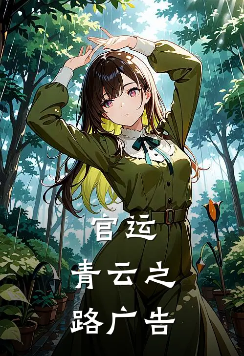 官运：青云之路广告