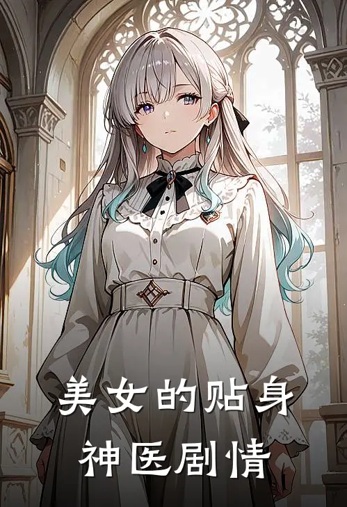 美女的贴身神医剧情