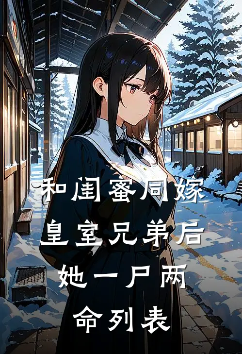 和闺蜜同嫁皇室兄弟后，她一尸两命列表