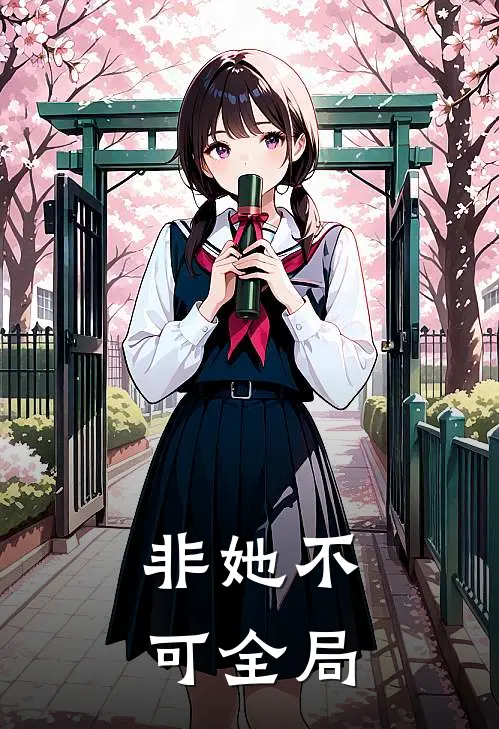 非她不可全局