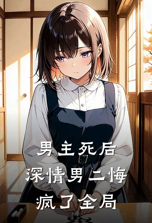 男主死后，深情男二悔疯了全局