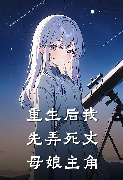 重生后我先弄死丈母娘主角