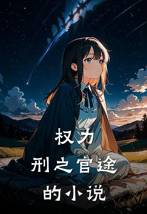 权力：刑之官途的小说