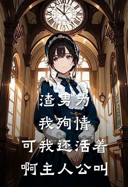 渣男为我殉情，可我还活着啊主人公叫