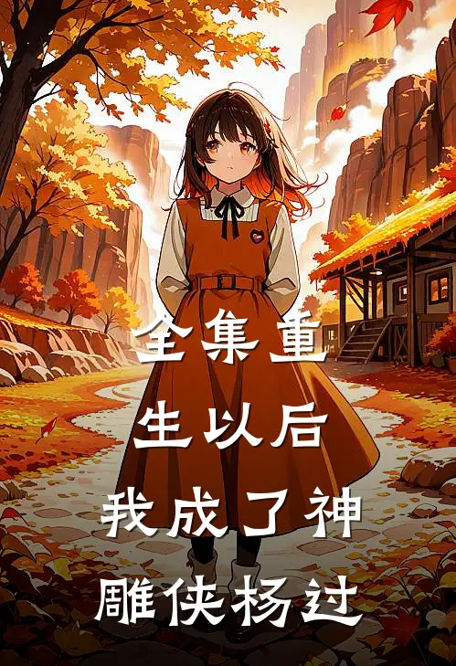 全集重生以后，我成了神雕侠杨过