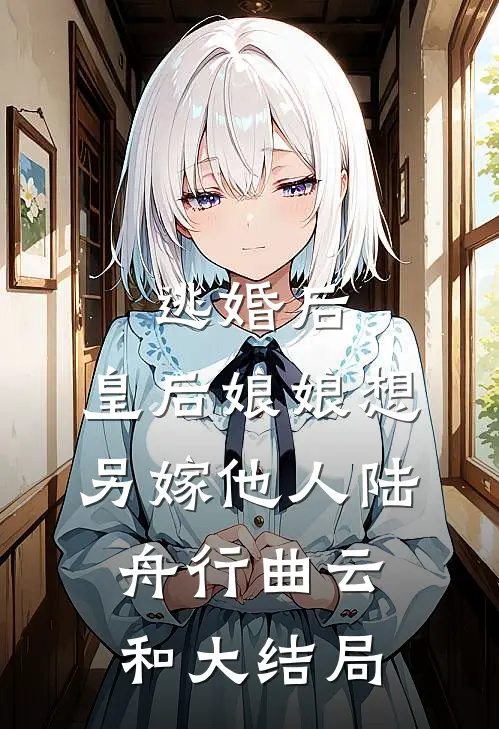 逃婚后，皇后娘娘想另嫁他人陆舟行曲云和大结局