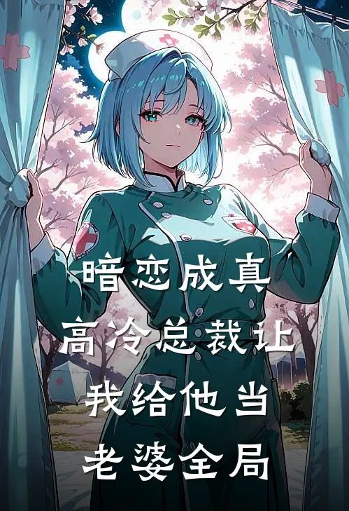 暗恋成真：高冷总裁让我给他当老婆全局