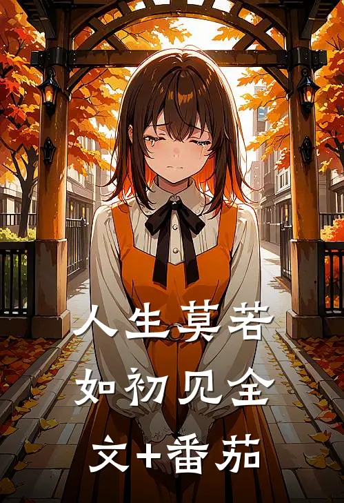 人生莫若如初见全文+番茄