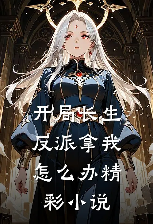开局长生，反派拿我怎么办精彩小说