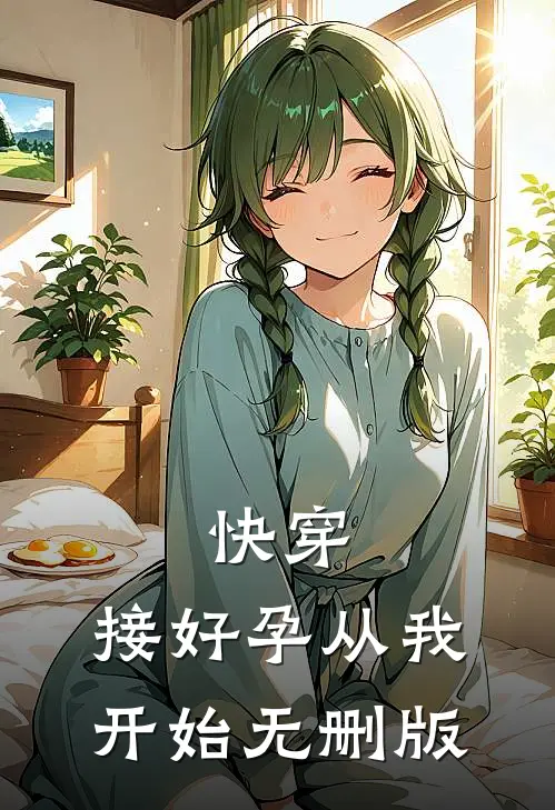 快穿：接好孕从我开始无删版
