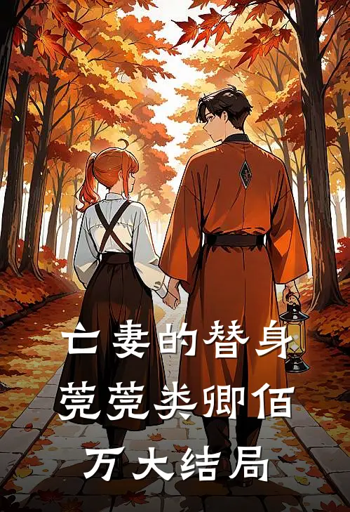 亡妻的替身莞莞类卿佰万大结局