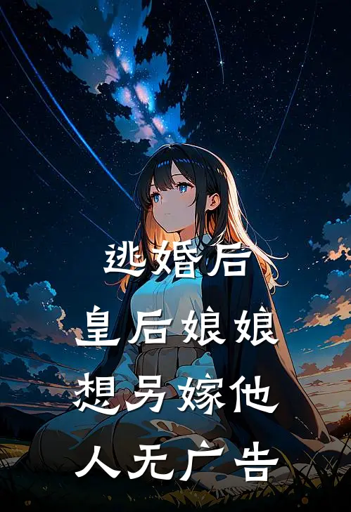 逃婚后，皇后娘娘想另嫁他人无广告