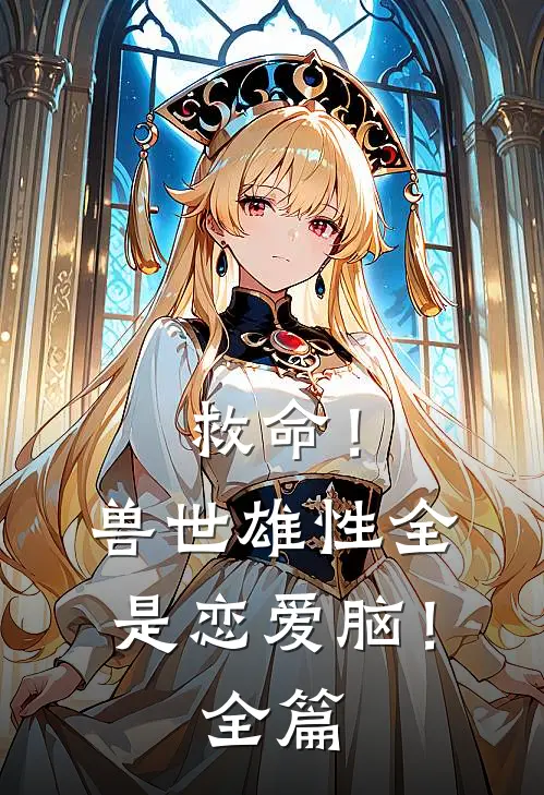 救命！兽世雄性全是恋爱脑！全篇