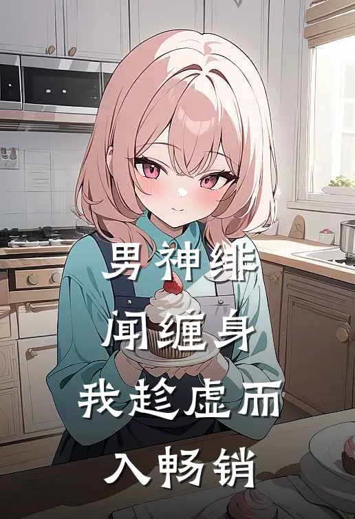 男神绯闻缠身，我趁虚而入畅销