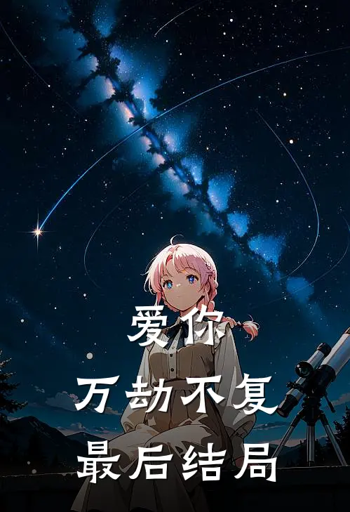 爱你，万劫不复最后结局