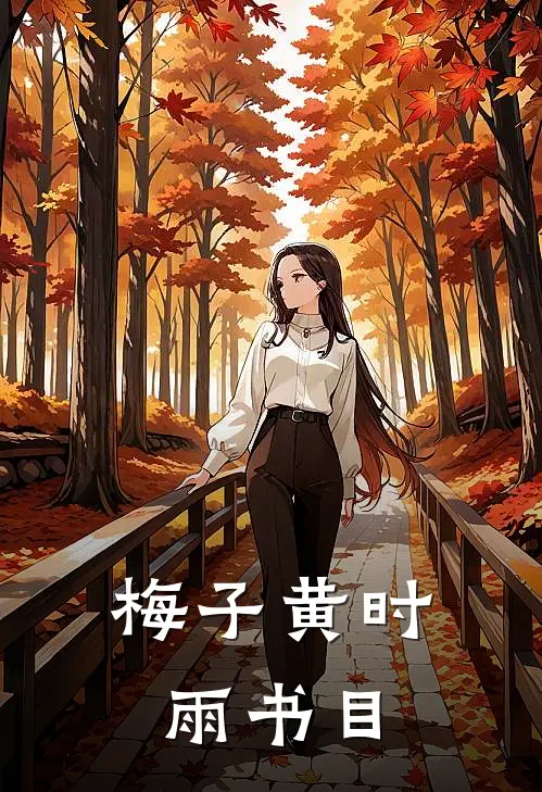梅子黄时雨书目