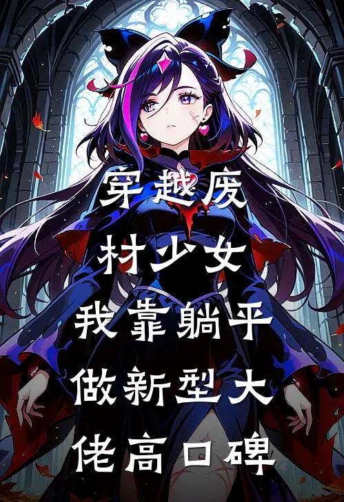 穿越废材少女：我靠躺平做新型大佬高口碑