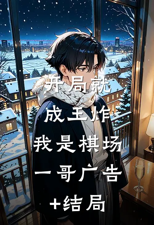 开局就成王炸：我是棋场一哥广告+结局
