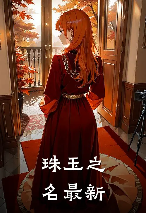 珠玉之名最新