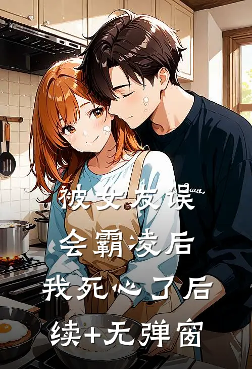 被女友误会霸凌后，我死心了后续+无弹窗
