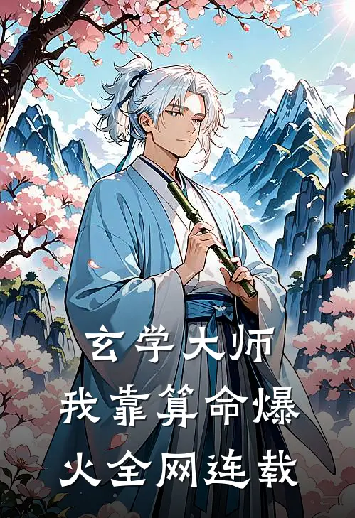 玄学大师：我靠算命爆火全网连载